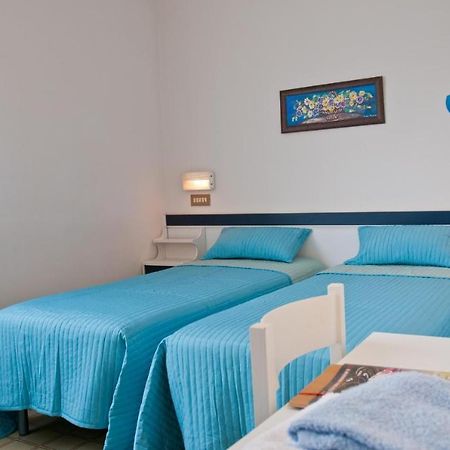 Albergo La Rosetta Chianciano Terme Eksteriør billede