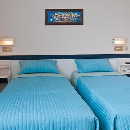 Albergo La Rosetta Chianciano Terme Eksteriør billede