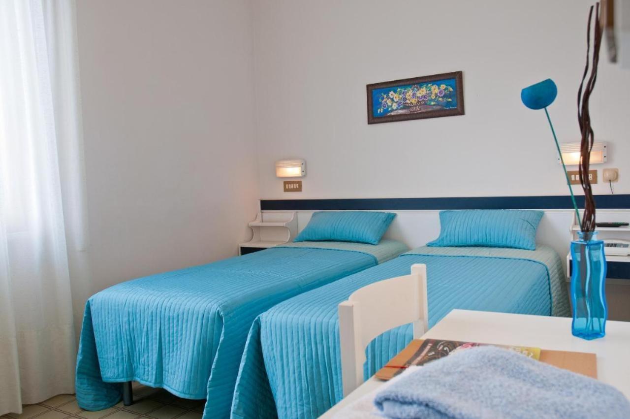 Albergo La Rosetta Chianciano Terme Eksteriør billede