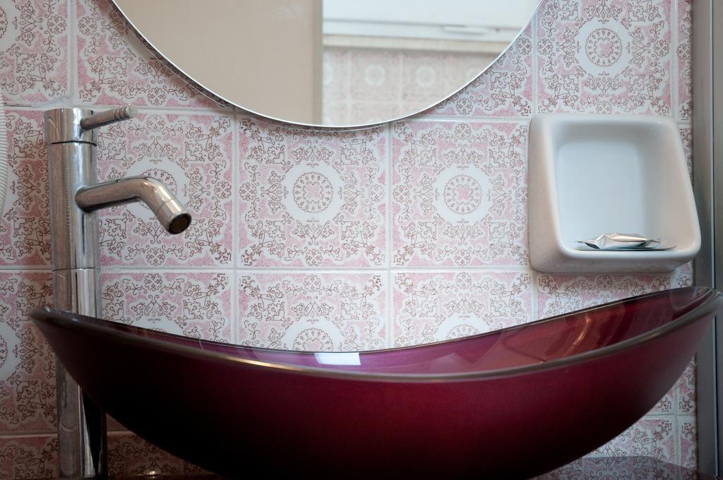 Albergo La Rosetta Chianciano Terme Eksteriør billede