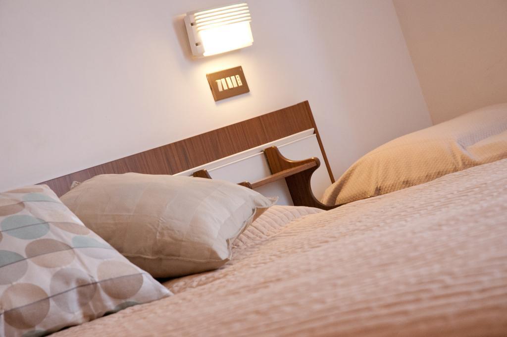 Albergo La Rosetta Chianciano Terme Eksteriør billede