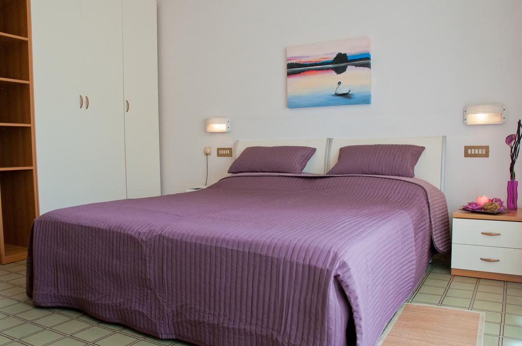 Albergo La Rosetta Chianciano Terme Eksteriør billede