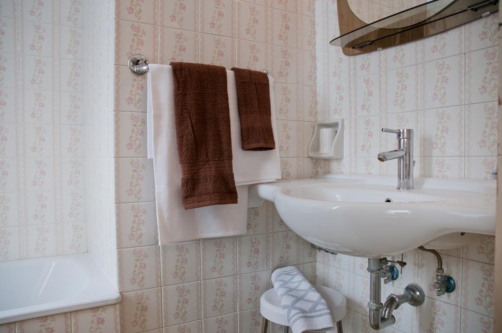 Albergo La Rosetta Chianciano Terme Eksteriør billede